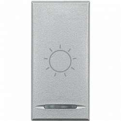 BT MH Axolute Клавиши с символами для системы автоматизации для 1 функции - 1 мод арт. HC4915BA