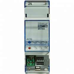 BT MH Блок памяти, 2 модуля, DIN арт. F425