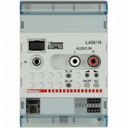 BT MH Блок управления стереосистемой арт. L4561N