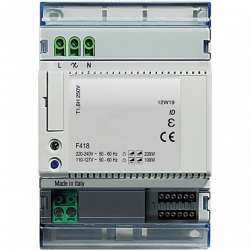 BT MH Диммер энергосбер ламп арт. F418