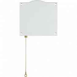 BT MH Клемма запасная, съёмная для подключения информационной шины арт. 3515