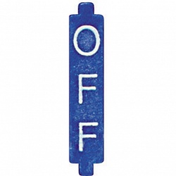 BT MH Конфигуратор 0/I (упак.=10шт.) арт. 3501/OI