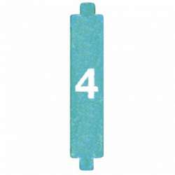 BT MH Конфигуратор 5 (упак.=10шт.) арт. 3501/5