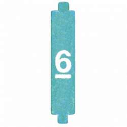 BT MH Конфигуратор 7 (упак.=10шт.) арт. 3501/7