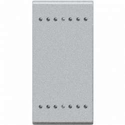 BT MH LL Алюминий Клавиша 2 функции 1 мод арт. NT4911N