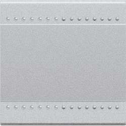 BT MH LL Алюминий Клавиша 2 функции 2 мод арт. NT4911M2N