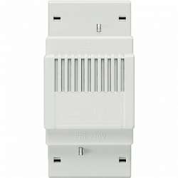 BT MH Трансформатор,230/12 В, на DIN-рейку 3 мод арт. F91/12E