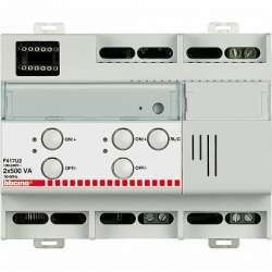 BT MH Универсальный активатор-диммер для резистивных, индуктивных и емкостных нагрузок, 2кан 1,7А арт. F417U2