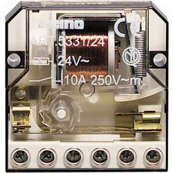 BT Реле импульсное 2 контакта по 10 А арт. 5331/230