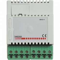 BT TR Активирующее реле дверного замка для цифровых сетей арт. 346230