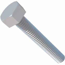 Болт КМ-Профиль арт. BT8*50