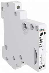 DEKraft ДК-101 Контакт дополнительный арт. 18029DEK