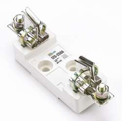 DEKraft ДП-101 Держатель ножевого предохранителя, тип 35, габарит 1, 125-250А арт. 21323DEK