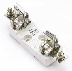 DEKraft ДП-101 Держатель ножевого предохранителя, тип 37, габарит 2, 200-400А арт. 21324DEK