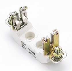 DEKraft ДП-101 Держатель ножевого предохранителя тип 33, габарит 00, 2-160А арт. 21322DEK