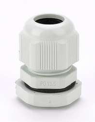 DEKraft КВ-101 Кабельный ввод типа PG 13.5 диаметр кабеля 5-12мм IP54 арт. 32153DEK