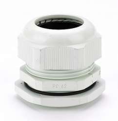 DEKraft КВ-101 Кабельный ввод типа PG 42 диаметр кабеля 32-38 мм IP54 арт. 32158DEK