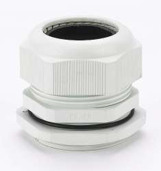 DEKraft КВ-101 Кабельный ввод типа PG 48 диаметр кабеля 38-45мм IP54 арт. 32159DEK