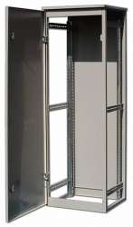 DEKraft КВРУ-1 Корпус металлический ВРУ в станд. компл., 1600х800х450, IP31 арт. 30805DEK