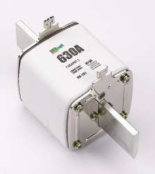 DEKraft ПН-101 Предохранитель ножевой, тип 39, габарит 3, 400А арт. 21319DEK