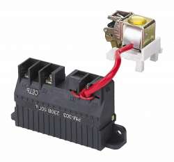 DEKraft Расцепитель минимального напряжения 230В РМ-303 арт. 21521DEK