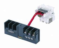 DEKraft ВА-300 Контакт сигнальный СК-306 арт. 21512DEK