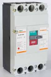 DEKraft ВА-304 Автоматический выключатель силовой 3P 250А 35кА арт. 21013DEK