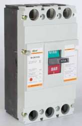 DEKraft ВА-304 Автоматический выключатель силовой 3P 315А 35кА арт. 21014DEK