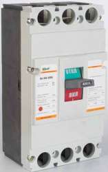 DEKraft ВА-305 Автоматический выключатель силовой 3P 500А 35кА арт. 21016DEK