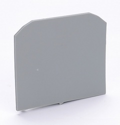 DEKraft ЗН-101 Серая Заглушка для зажимов наборных ЗН-101 250А (70 мм2) арт. 32436DEK