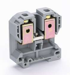 DEKraft ЗН-101 Серый Зажим наборный 250А 70мм2 арт. 32410DEK