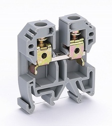 DEKraft ЗН-101 Серый Зажим наборный 70А 10мм2 арт. 32404DEK