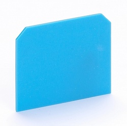 DEKraft ЗН-101 Синяя Заглушка для зажимов наборных 100А (16 мм2) арт. 32433DEK