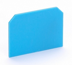 DEKraft ЗН-101 Синяя Заглушка для зажимов наборных 125А (35 мм2) арт. 32435DEK