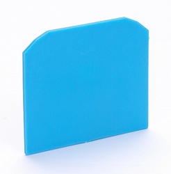 DEKraft ЗН-101 Синяя Заглушка для зажимов наборных 250А (70 мм2) арт. 32437DEK