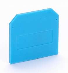 DEKraft ЗН-101 Синяя Заглушка для зажимов наборных 35-50А (4-10 мм2) арт. 32431DEK