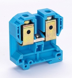 DEKraft ЗН-101 Синий Зажим наборный 250А 70мм2 арт. 32411DEK