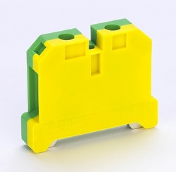 DEKraft ЗН-101 Зажим наборный заземляющий 100A 16мм2 арт. 32415DEK