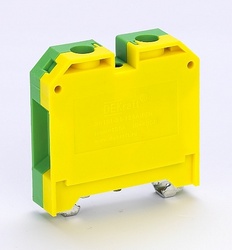 DEKraft ЗН-101 Зажим наборный заземляющий 125A 35мм2 арт. 32416DEK