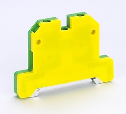 DEKraft ЗН-101 Зажим наборный заземляющий 35A 4мм2 арт. 32412DEK