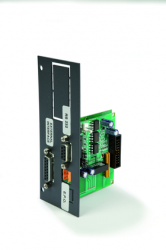 DKC Адаптер AS400 серия Solo, Trio, Extra арт. AS400MMD