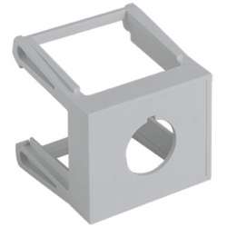 DKC Адаптер для установки кнопки на DIN-рейку арт. A11708351