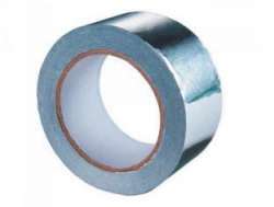 DKC Алюминиевая лента, Ш=50мм, длина 25м арт. R5ALTP25