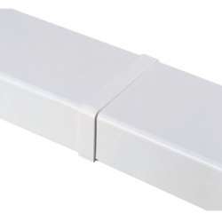 DKC Angara Накладка на стык для короба 70х40 мм арт. AIR70409