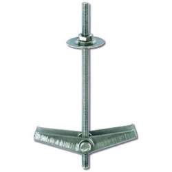 DKC Анкер складной пружинный со шпилькой М3 D10 арт. CM500310