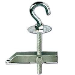 DKC Анкер складной с крюком М6х100 арт. CM550616