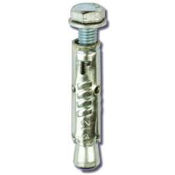 DKC Анкер стандартный, с болтом М10 арт. CM431060