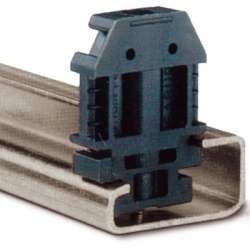 DKC BT/DIN/PO, торцевой упор арт. ZBT001