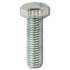 DKC Болт с шестигранной головкой М12х40, нержавеющая сталь арт. CM081240INOX