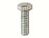 DKC Болт шестигранный М8х16 INOX арт. CM020816INOX
